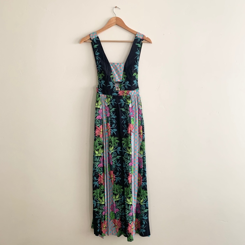 Mara Hoffman Tiki Dress